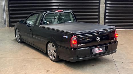 VOLKSWAGEN Saveiro 1.6 G4 SUPER SURF FLEX, Foto 5