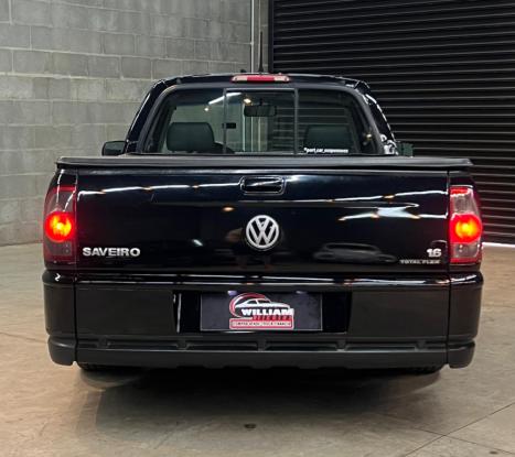 VOLKSWAGEN Saveiro 1.6 G4 SUPER SURF FLEX, Foto 6