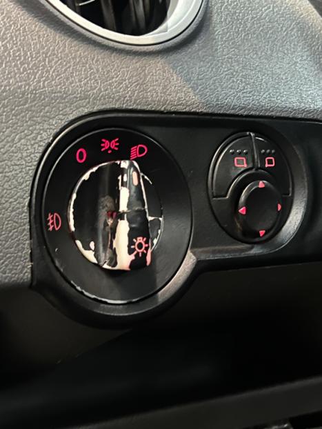 VOLKSWAGEN Saveiro 1.6 G4 SUPER SURF FLEX, Foto 10