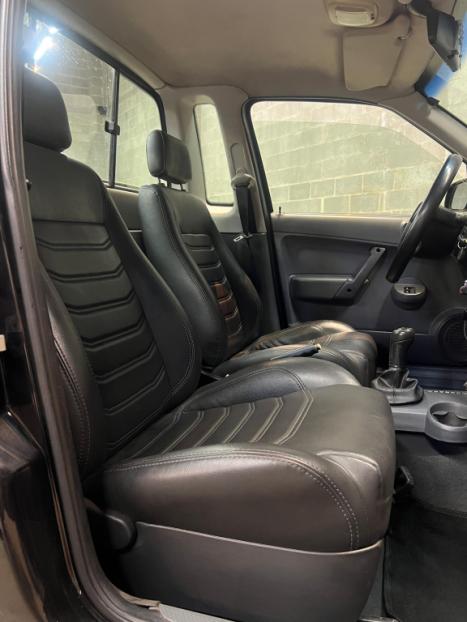VOLKSWAGEN Saveiro 1.6 G4 SUPER SURF FLEX, Foto 12
