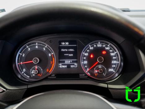 VOLKSWAGEN Saveiro 1.6 16V G6 CROSS CABINE DUPLA FLEX, Foto 11