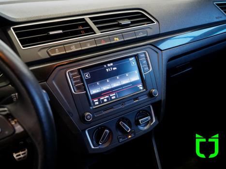 VOLKSWAGEN Saveiro 1.6 16V G6 CROSS CABINE DUPLA FLEX, Foto 12
