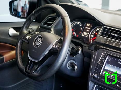 VOLKSWAGEN Saveiro 1.6 16V G6 CROSS CABINE DUPLA FLEX, Foto 16