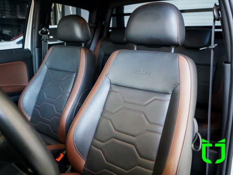 VOLKSWAGEN Saveiro 1.6 16V G6 CROSS CABINE DUPLA FLEX, Foto 18