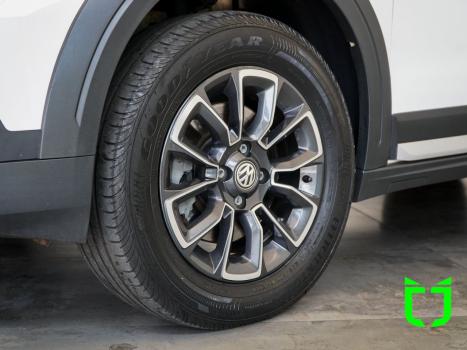 VOLKSWAGEN Saveiro 1.6 16V G6 CROSS CABINE DUPLA FLEX, Foto 20