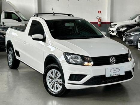 VOLKSWAGEN Saveiro 1.6 CS, Foto 1