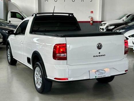 VOLKSWAGEN Saveiro 1.6 CS, Foto 2
