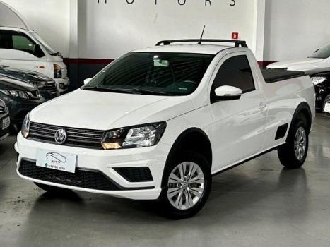 VOLKSWAGEN Saveiro 1.6 CS, Foto 3