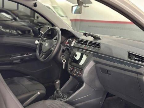 VOLKSWAGEN Saveiro 1.6 CS, Foto 5