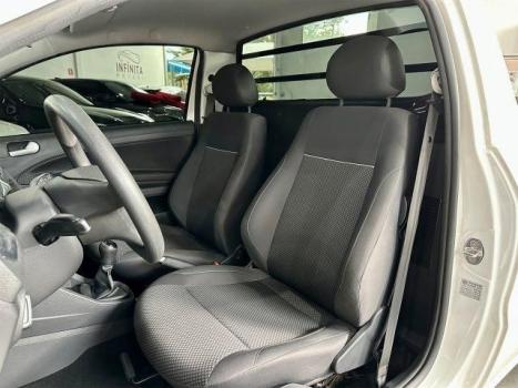 VOLKSWAGEN Saveiro 1.6 CS, Foto 6