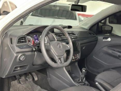 VOLKSWAGEN Saveiro 1.6 CS, Foto 7