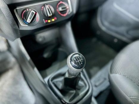 VOLKSWAGEN Saveiro 1.6 CS, Foto 9