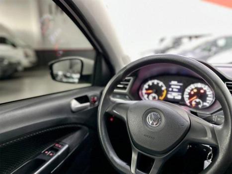 VOLKSWAGEN Saveiro 1.6 CS, Foto 10