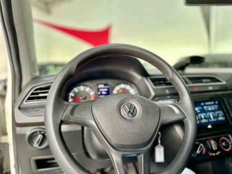 VOLKSWAGEN Saveiro 1.6 CS, Foto 11
