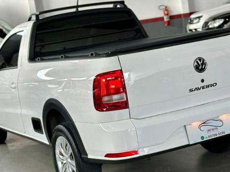 VOLKSWAGEN Saveiro 1.6 CS, Foto 14