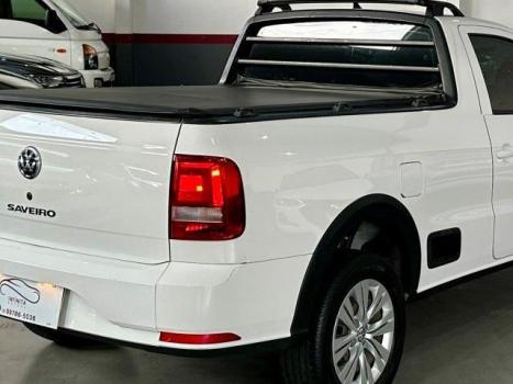 VOLKSWAGEN Saveiro 1.6 CS, Foto 15