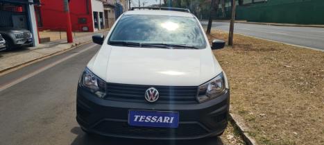 VOLKSWAGEN Saveiro 1.6 G7 CABINE SIMPLES ROBUST FLEX, Foto 8