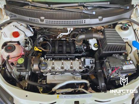 VOLKSWAGEN Saveiro 1.6 16V FLEX MSI TRENDLINE CABINE SIMPLES, Foto 11