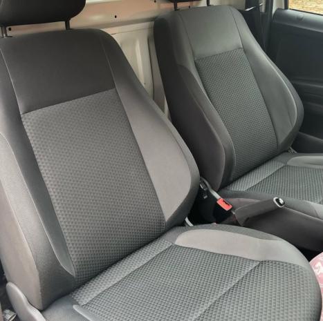 VOLKSWAGEN Saveiro 1.6 FLEX MSI ROBUST CABINE SIMPLES, Foto 10