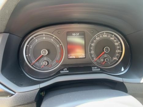 VOLKSWAGEN Saveiro 1.6 G7 CABINE DUPLA CROSS FLEX, Foto 9