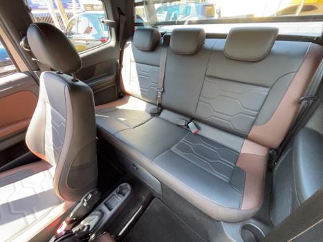 VOLKSWAGEN Saveiro 1.6 G7 CABINE DUPLA CROSS FLEX, Foto 11