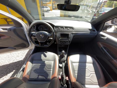 VOLKSWAGEN Saveiro 1.6 G7 CABINE DUPLA CROSS FLEX, Foto 12