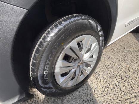 VOLKSWAGEN Saveiro 1.6 G7 CABINE SIMPLES TRENDLINE FLEX, Foto 10