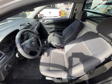 VOLKSWAGEN Saveiro 1.6 G7 CABINE SIMPLES TRENDLINE FLEX, Foto 11