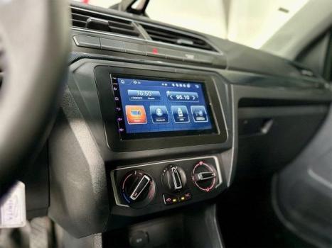 VOLKSWAGEN Saveiro 1.6 FLEX MPI TRENDLINE CABINE SIMPLES, Foto 8
