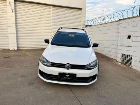 VOLKSWAGEN Saveiro 1.6 CABINE ESTENDIDA FLEX, Foto 3