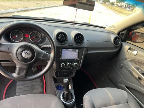 VOLKSWAGEN Saveiro 1.6 FLEX MPI TRENDLINE CABINE SIMPLES, Foto 7