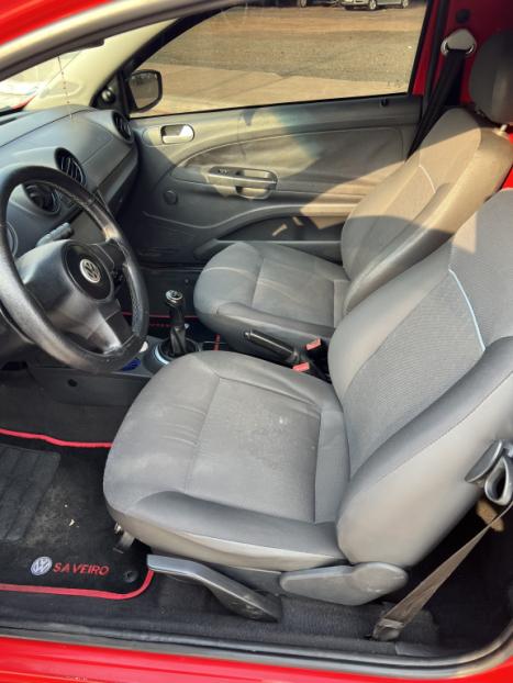 VOLKSWAGEN Saveiro 1.6 FLEX MPI TRENDLINE CABINE SIMPLES, Foto 8