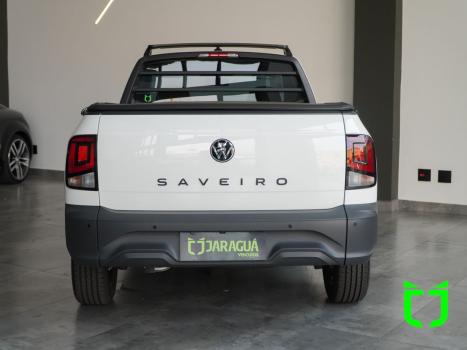 VOLKSWAGEN Saveiro , Foto 5