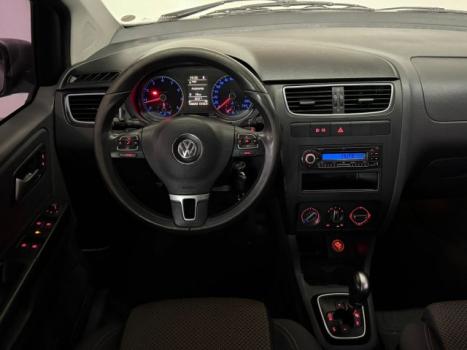 VOLKSWAGEN Space Fox 1.6 4P FLEX SPORTLINE I-MOTION AUTOMATIZADO, Foto 7