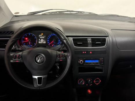 VOLKSWAGEN Space Fox 1.6 4P FLEX SPORTLINE I-MOTION AUTOMATIZADO, Foto 9