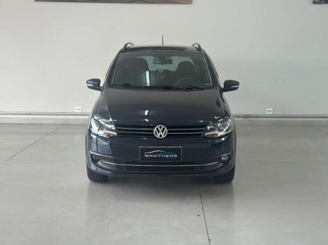 VOLKSWAGEN Space Fox 1.6 4P FLEX SPORTLINE, Foto 2