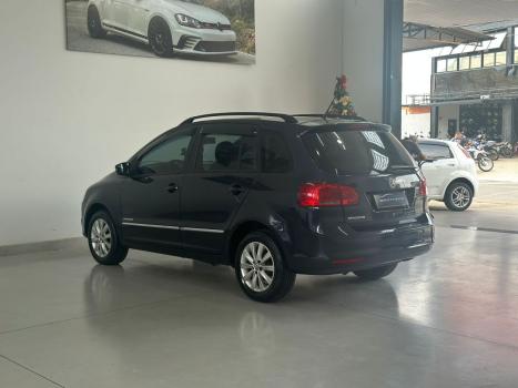 VOLKSWAGEN Space Fox 1.6 4P FLEX SPORTLINE, Foto 7