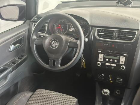 VOLKSWAGEN Space Fox 1.6 4P FLEX SPORTLINE, Foto 8