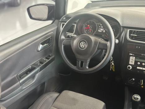 VOLKSWAGEN Space Fox 1.6 4P FLEX SPORTLINE, Foto 12