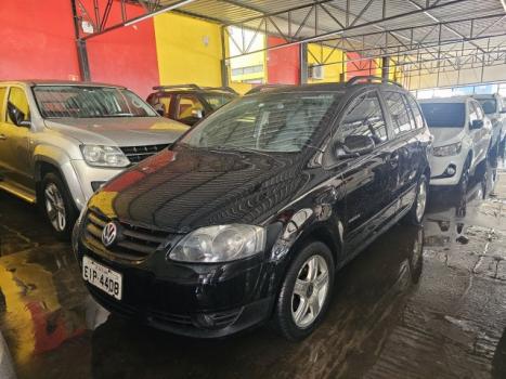 VOLKSWAGEN Space Fox 1.6 4P FLEX SPORTLINE, Foto 1