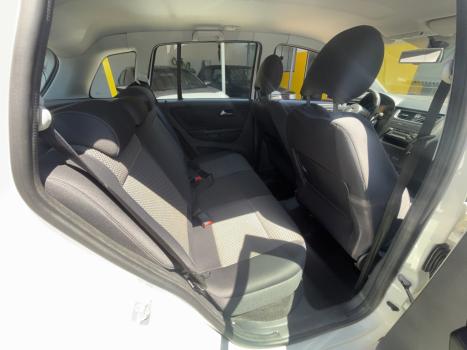 VOLKSWAGEN Space Fox 1.6 4P FLEX SPORTLINE, Foto 13