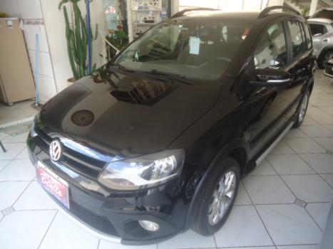 VOLKSWAGEN Space Fox 1.6 4P FLEX, Foto 1