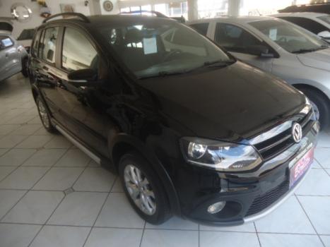 VOLKSWAGEN Space Fox 1.6 4P FLEX, Foto 2