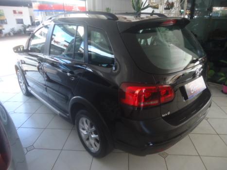VOLKSWAGEN Space Fox 1.6 4P FLEX, Foto 3