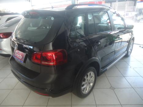 VOLKSWAGEN Space Fox 1.6 4P FLEX, Foto 4