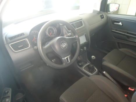 VOLKSWAGEN Space Fox 1.6 4P FLEX, Foto 5