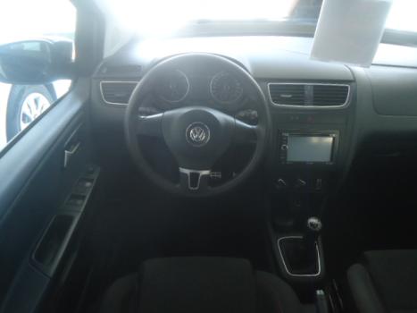 VOLKSWAGEN Space Fox 1.6 4P FLEX, Foto 7