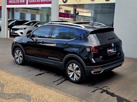 VOLKSWAGEN T-Cross 1.4 4P 250 TSI FLEX HIGHLINE AUTOMTICO, Foto 25