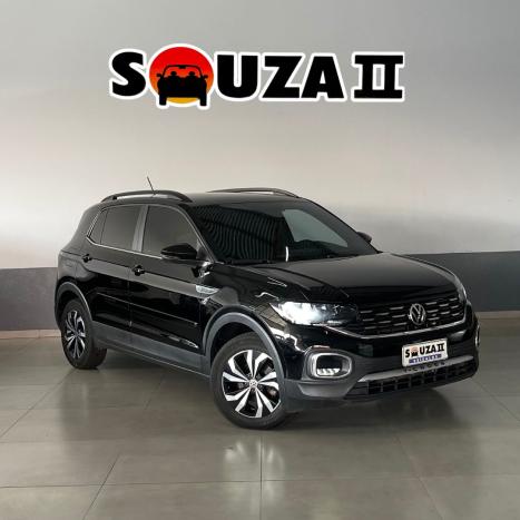 VOLKSWAGEN T-Cross 1.0 4P 200 TSI FLEX SENSE AUTOMTICO, Foto 1