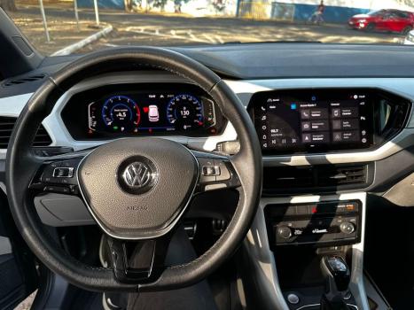 VOLKSWAGEN T-Cross 1.4 4P 250 TSI FLEX HIGHLINE AUTOMTICO, Foto 8